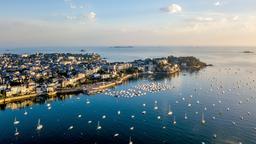 Dinard Hotelverzeichnis