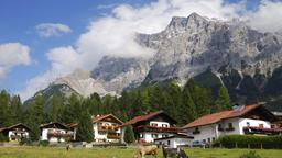 Hotels in Ehrwald