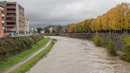 Mietwagen in Prato