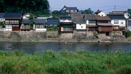 Hotels in Maniwa