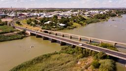 Hotels in der Nähe von: Upington Flughafen