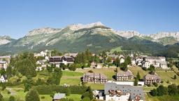 Hotels in Villard-de-Lans