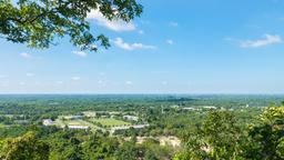 Hotels in Prachin Buri