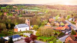 Hotels in Horsens
