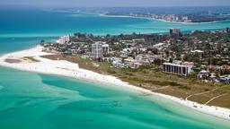 Siesta Key – Ferienunterkünfte