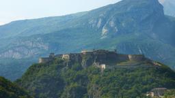 Hotels in Brentonico