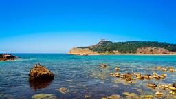 Hotels in Tabarka