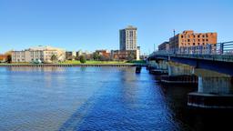Hotels in Saginaw