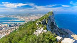 Hotels in der Nähe von: Gibraltar North Front Flughafen