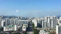 Hotels in Seongnam