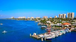 Daytona Beach Shores Hotelverzeichnis