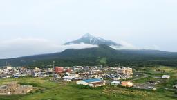Hotels in Rishirifuji
