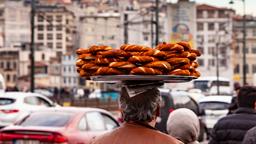 Finde günstige Flüge nach Istanbul