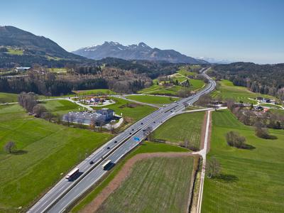 Bernau am Chiemsee
