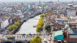 Pensionen In Dublin Ab 82 Nacht Auf Kayak Suchen