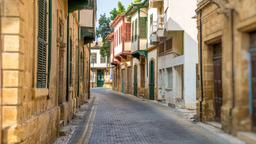 Mietwagen in Nikosia