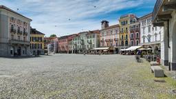 Locarno Hotelverzeichnis
