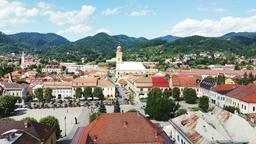 Hotels in Baia Mare