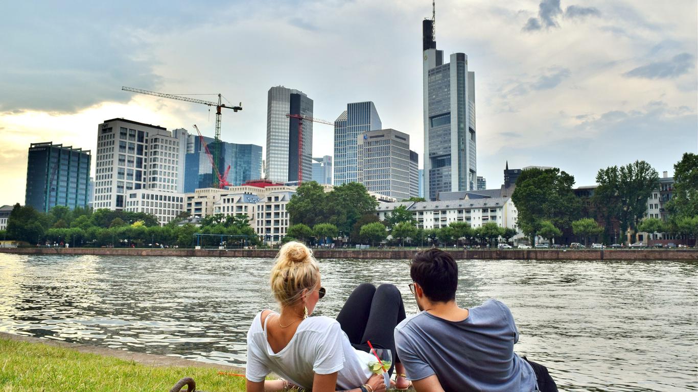 Flüge Von Frankfurt Am Main Nach San José Costa Rica www.kayak.de