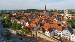 Hotels in Osnabrück