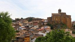 Hotels in Murillo de Gállego