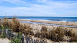 Rehoboth Beach Hotelverzeichnis