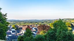 Hotels in Llandeilo
