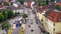 Kassel Hotelverzeichnis