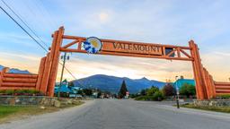 Valemount – Ferienunterkünfte