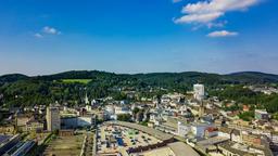 Hotels in Gummersbach