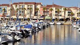 Argelès-sur-Mer Hotelverzeichnis