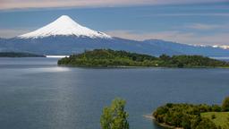 Mietwagen in Osorno
