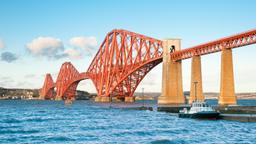 Hotels in South Queensferry