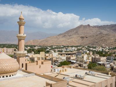 Nizwa