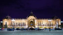 Hotels in Paris - in der Nähe von: Petit Palais