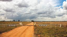 Mietwagen in Dubbo