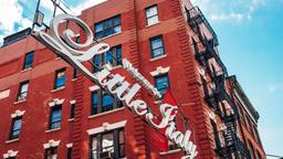 Hotels in Little Italy - New York
