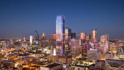 Hotels in Dallas - in der Nähe von: Founders' Plaza
