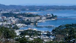 Hotels in Matsushima