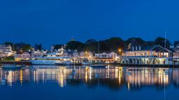 Hotels in Westerly