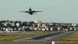Finde günstige Flüge nach Boston