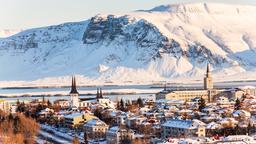 Finde günstige Flüge nach Flughafen Reykjavik-Keflavik