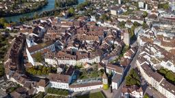 Hotels in Aarau