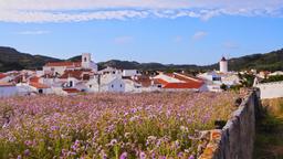 Hotels in Es Mercadal
