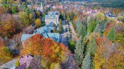 Bad Flinsberg Hotelverzeichnis