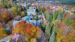 Hotels in Bad Flinsberg