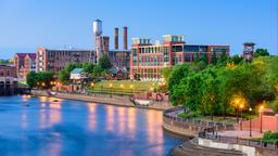 Hotels in Columbus