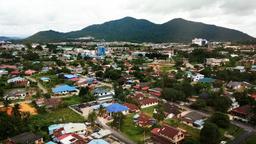Hotels in Kluang
