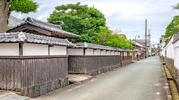 Hotels in Hagi
