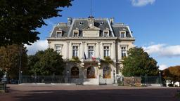 Nogent-sur-Marne Hotelverzeichnis